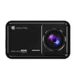 Navitel | Car Video Recorder | R385 GPS | 2, 320 x 240 | GPS (satellite) | Maps included