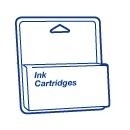 original-1007.jpg Epson Singlepack T580400 | Ink Cartridge | Yellow - Image 1