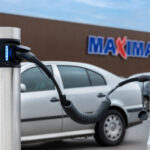 In balance Grid | Charging station