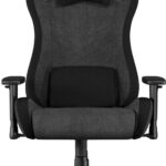 Genesis Gaming Chair | Nitro 660 | Grey