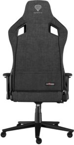 Genesis Gaming Chair | Nitro 660 | Grey - Image 3
