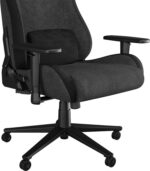 Genesis Gaming Chair | Nitro 660 | Grey - Image 5