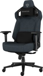 Genesis Gaming Chair | Nitro 800 | Grey - Image 3