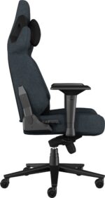 Genesis Gaming Chair | Nitro 800 | Grey - Image 4