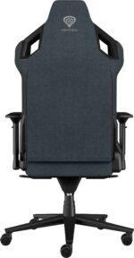 Genesis Gaming Chair | Nitro 800 | Grey - Image 5
