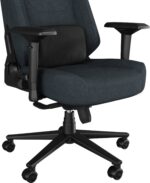 Genesis Gaming Chair | Nitro 800 | Grey - Image 6