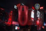 Razer | Gaming Mouse | Viper V3 Pro | Wireless/Wired - Image 3