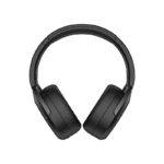 Edifier Headphones | W830NB | Bluetooth | Over-ear | Microphone | Noise canceling | Wireless | Black - Image 2
