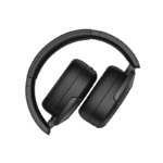 Edifier Headphones | W830NB | Bluetooth | Over-ear | Microphone | Noise canceling | Wireless | Black - Image 3