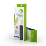 EnerGenie Programmable surge protector with LAN interface, Swiss sockets - Image 2