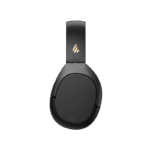 Edifier Headphones | W830NB | Bluetooth | Over-ear | Microphone | Noise canceling | Wireless | Black - Image 5