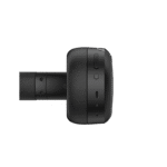 Edifier Headphones | W830NB | Bluetooth | Over-ear | Microphone | Noise canceling | Wireless | Black - Image 6