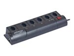 EnerGenie Programmable surge protector with LAN interface, Swiss sockets - Image 4