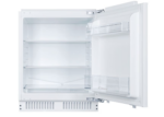 Candy Refrigerator | CMLS68EW | Energy efficiency class E | Built-in | Larder | Height 82 cm | Fridge net capacity 135 L | Display | 39 dB | White - Image 4
