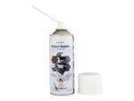 Gembird | Compressed air duster (flammable) | Air Duster | 400 ml - Image 3