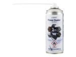 Gembird | Compressed air duster (flammable) | Air Duster | 400 ml - Image 5