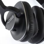Koss | Headphones | Pro4S | Wired | On-Ear | Black - Image 2
