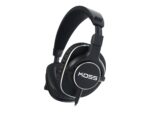 Koss | Headphones | Pro4S | Wired | On-Ear | Black - Image 5
