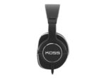 Koss | Headphones | Pro4S | Wired | On-Ear | Black - Image 7