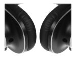 Koss | Headphones | Pro4S | Wired | On-Ear | Black - Image 9
