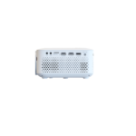 Philips NeoPix 100 | 150 ANSI люмен | 3000:1 | Белый — изображение 6