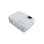 Philips NeoPix 100 | 150 ANSI люмен | 3000:1 | Белый — изображение 7
