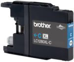 Brother LC1280XLC | Tintes kasetne | Ciāna - Image 3
