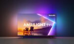 Philips 50PUS8510/12 | 50 | Smart TV | TITAN OS | UHD | Black - Image 5