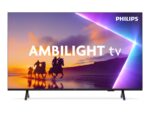 Philips 50PUS8510/12 | 50 | Smart TV | TITAN OS | UHD | Black - Image 7