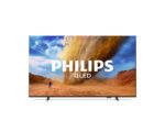 Philips 65PUS7810/12 | 65 | Viedtelevizors | TITAN OS | UHD | Melns - Image 2