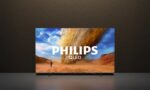 Philips 65PUS7810/12 | 65 | Viedtelevizors | TITAN OS | UHD | Melns - Image 6