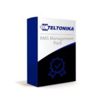 Teltonika | Attālās pārvaldības sistēmas pakotne, 5 gadi
