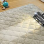 Bissell stieņa tipa putekļsūcējs | PowerClean FurFinder Select | Bezvadu darbība | 200 W | 25,2 V | Darbības laiks (maks.) 40 min | Melns/Titāna/Ezera zils | Garantija 60 mēneši | Akumulatora garantija 24 mēneši