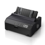Epson LQ-590II | Монохромный | Матричный | Стандартный | Черный