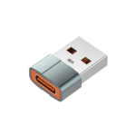 ColorWay C tipa uz USB-A adapteris | CW-AD-CA - Image 2