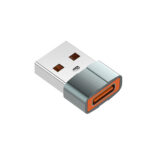 ColorWay C tipa uz USB-A adapteris | CW-AD-CA - Image 3