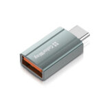 ColorWay USB-A uz C tipa adapteris | CW-AD-AC - Image 2