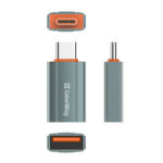 ColorWay USB-A uz C tipa adapteris | CW-AD-AC - Image 3