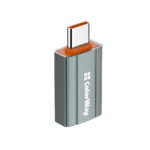 ColorWay USB-A uz C tipa adapteris | CW-AD-AC - Image 4