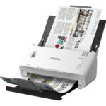 Epson | WorkForce DS-410 | Krāsu | Dokumentu skeneris