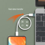 ColorWay USB-A uz C tipa adapteris | CW-AD-AC - Image 8