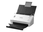 Epson | WorkForce DS-410 | Colour | Document Scanner - Image 3