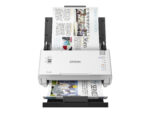 Epson | WorkForce DS-410 | Colour | Document Scanner - Image 4