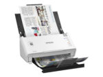 Epson | WorkForce DS-410 | Colour | Document Scanner - Image 6