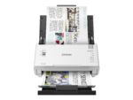 Epson | WorkForce DS-410 | Colour | Document Scanner - Image 13