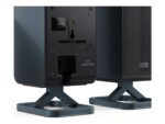 Sharp | 2.0.2 Wireless Rear Surround Speakers | HT-SPR52021(BK) - Image 16