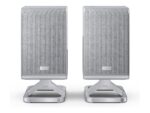 Sharp | 2.0.2 Wireless Rear Surround Speakers | HT-SPR52021(SL) - Image 9
