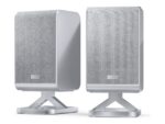 Sharp | 2.0.2 Wireless Rear Surround Speakers | HT-SPR52021(SL) - Image 12
