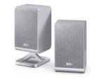 Sharp | 2.0.2 Wireless Rear Surround Speakers | HT-SPR52021(SL) - Image 13