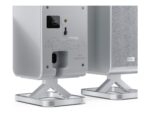 Sharp | 2.0.2 Wireless Rear Surround Speakers | HT-SPR52021(SL) - Image 16